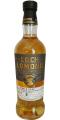Loch Lomond 2012 Refill Ex-bourbon 59.3% 700ml