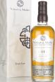 County Louth 2003 V&M Hidden Casks Collection Sherry Hogshead 17-3001 51.5% 700ml