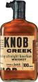 Knob Creek 9yo Kentucky Straight Bourbon 50% 750ml