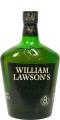 William Lawson's 8yo Rare Old Scotch Whisky 43% 750ml