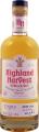 Highland Harvest Organic Blended Malt Scotch Whisky 40% 700ml