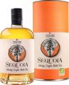 Sequoia Whisky Single Malt Bio 42% 500ml