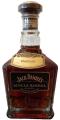 Jack Daniel's Single Barrel Select 9-3747 Mustasch Ralfs Cask 45% 700ml