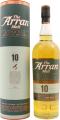 Arran 10yo 46% 1000ml