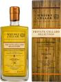 North British 1994 TWCe Private Cellars Selection 1st Fill Bourbon Barrel 43.5% 700ml