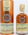 Bruichladdich 1990 Spirit Cask Range Rum 46% 700ml
