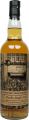 Single Malt Irish Whisky 15yo RK Lichtburg Historic Series #1 ex-Armagnac cask #2003 57.5% 700ml