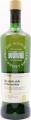 Dalmore 2008 SMWS 13.56 The dark side of the melon 60.7% 700ml
