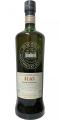 Dailuaine 1980 SMWS 41.63 Teasing and pleasing Refill Ex-Bourbon Hogshead 54.1% 700ml