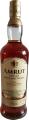 Amrut 2012 Special Limited Edition Ex-Bourbon #662 60% 750ml