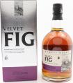 Velvet Fig Blended Malt Scotch Whisky Oloroso Sherry 46% 700ml