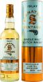 Caol Ila 2010 SV Vintage Collection 321713 + 321716 43% 700ml