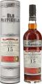 Glenrothes 2004 DL Old Particular Sherry Butt 48.4% 700ml