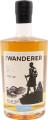 The Wanderer 1992 EC 24yo American Oak Cask #1602 54.6% 500ml