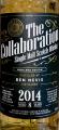 Ben Nevis 2014 WSN The Collaboration Refill Ex-Bourbon Barrel Whisky Shop Neumarkt 58.9% 700ml