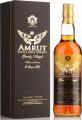 Amrut 8yo Greedy Angels Chairman's Reserve 50% 700ml