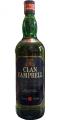 Clan Campbell The Noble 43% 1000ml