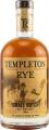 Templeton Rye Small Batch Batch 4 40% 700ml