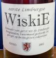 Gerlachus WiskiE 1st Limburgse WiskiE Batch 8 40% 500ml
