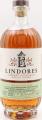 Lindores Abbey 2019 The Owners Cask Ex Peated Pedro Ximinez Sherry Hogshead Cask Owner of Lindores 62% 700ml