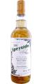 Burnside 1998 AI The Speyside Trail Bourbon Barrel 46% 700ml