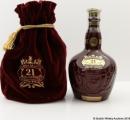 Royal Salute 21yo The Ruby Flagon 40% 700ml