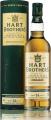 Miltonduff 2007 HB Single Cask Cask Strength 48.8% 700ml