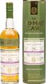 Glen Garioch 1991 HL The Old Malt Cask 50% 700ml