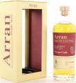 Arran 2011 Private Cask 54% 700ml