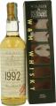 Bruichladdich 1992 WM Barrel Selection Extra Strength 50% 700ml