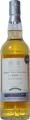 Aultmore 1991 BR Berrys Own Selection 52.8% 700ml