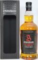 Springbank 12yo Blues Edition 57.3% 700ml