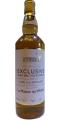 Caol Ila 2003 GM Exclusive Refill American Hogshead #302310 LMDW 59.6% 700ml