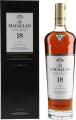 Macallan 18yo Sherry Cask 43% 700ml