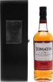 Tomatin 1988 Limited Release 46% 700ml