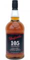 Glenfarclas 105 Sherry casks 60% 1000ml