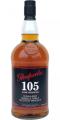 Glenfarclas 105 Sherry casks 60% 1000ml