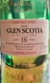 Glen Scotia 1977 CA Oak Cask 57.6% 700ml