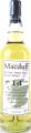 Macduff 1997 WhB Refill Sherry Butt #5927 56.1% 700ml