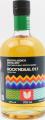 Bruichladdich Rock'ndaal 01.1 Bourbon casks 50% 700ml