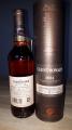 Glendronach 2004 Pedro Ximenez Sherry Puncheon #6632 Taiwan Exclusive 55% 700ml