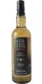 Caol Ila 2009 LMDW Artist Collective Twin Cask 57.5% 700ml