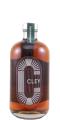 Cley Whisky Malt & Rye Bourbon #112 58% 500ml