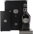 Glenfiddich 50yo 46.1% 700ml