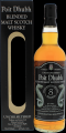 Poit Dhubh 8yo PNL 43% 700ml