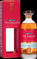 The English Whisky 2009 Rum Cask 51.4% 700ml