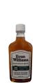 Evan Williams Bottled-In-Bond new charred oak barrels 50% 375ml