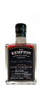 Old Kempton Cask Strength Small Cask Matured Red Gum RD231 66.4% 500ml