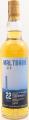 Tobermory 1994 MBa #71 53.4% 700ml