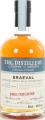 Braeval 2002 The Distillery Reserve Collection 1st Fill Barrel #13910 55.8% 500ml